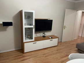 Modern Tirana Apt Close to City Center